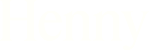 Henny Apparel logo